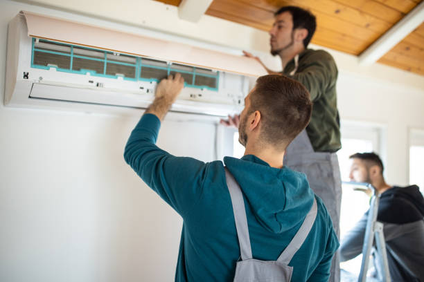 Best HVAC cleaning services  in Lawrencevle, IL