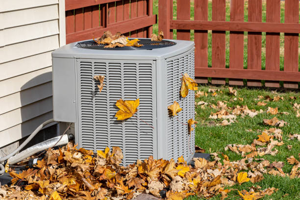 Best HVAC tune-up services  in Lawrencevle, IL