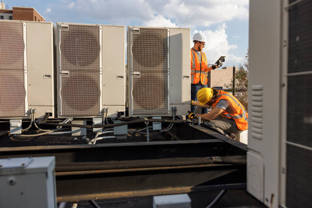 Best HVAC installation services  in Lawrencevle, IL
