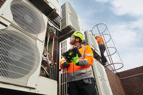 Best HVAC repair near me  in Lawrencevle, IL