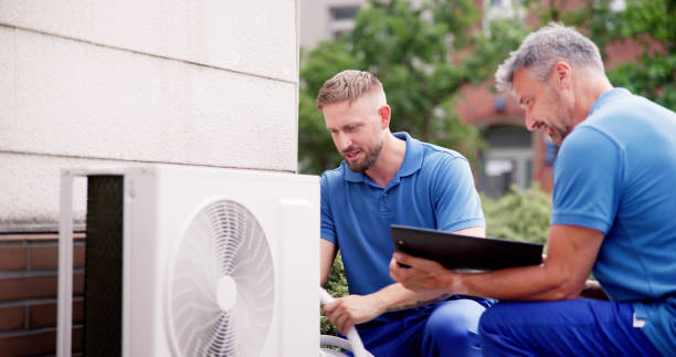 Professional HVAC in Lawrenceville, IL