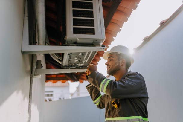 Best HVAC emergency services  in Lawrencevle, IL