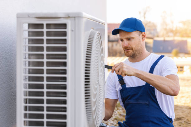 Best HVAC replacement cost  in Lawrencevle, IL