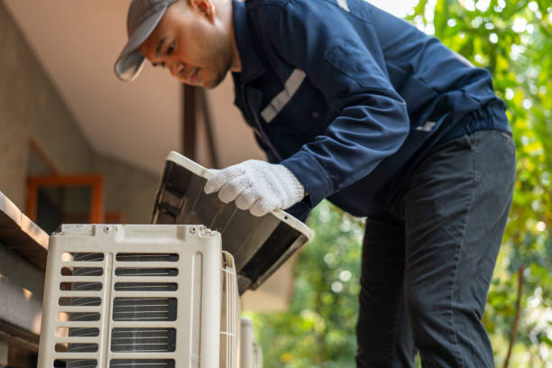 Best Affordable HVAC services  in Lawrencevle, IL