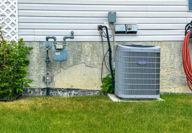 Best HVAC air duct cleaning  in Lawrencevle, IL