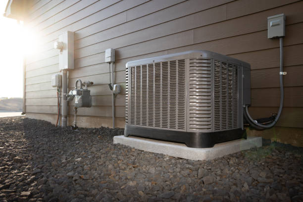 Best HVAC installation services  in Lawrencevle, IL